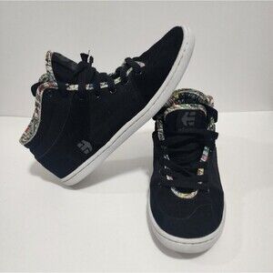Etnies‎ High Top Senix D Mid Women's 6.5